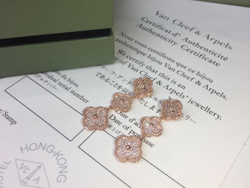 Vca Earrings